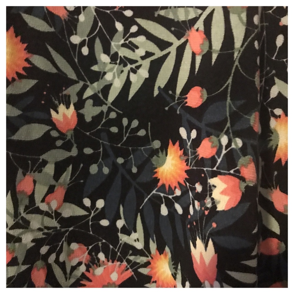 BNWT LULAROE MAXI!